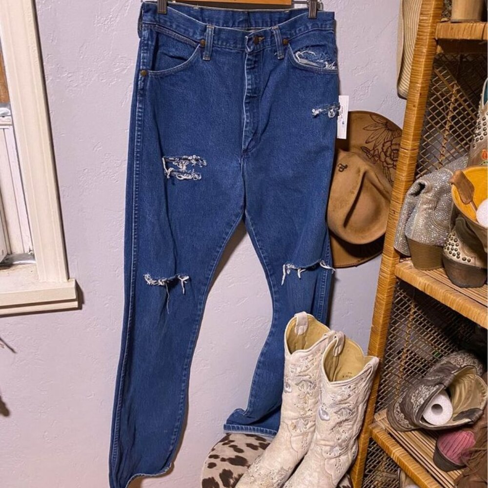 Wrangler Jeans